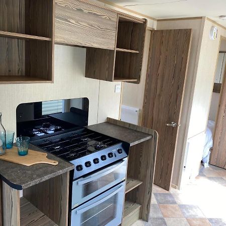 Withersea Sand Holiday Home Withernsea Εξωτερικό φωτογραφία