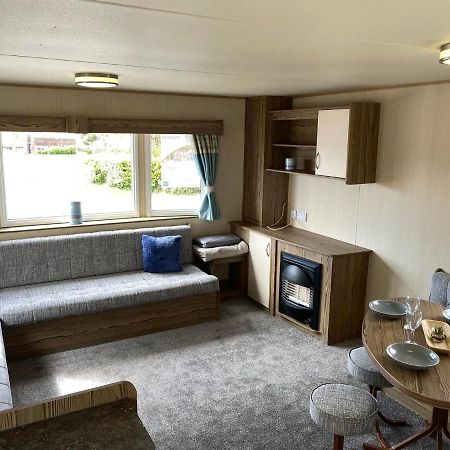 Withersea Sand Holiday Home Withernsea Εξωτερικό φωτογραφία