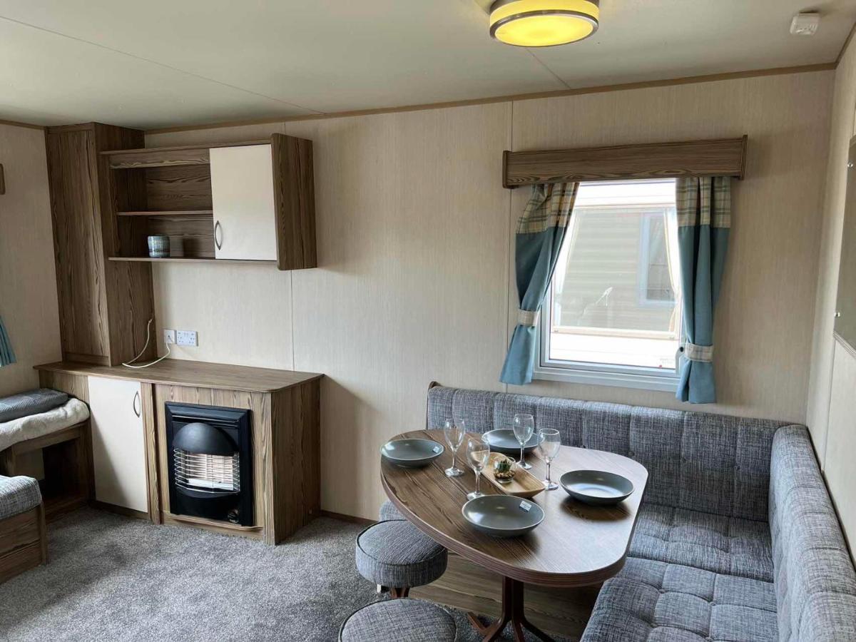 Withersea Sand Holiday Home Withernsea Εξωτερικό φωτογραφία