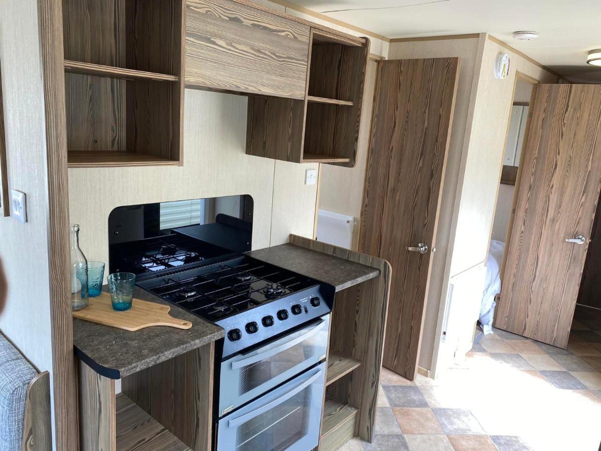 Withersea Sand Holiday Home Withernsea Εξωτερικό φωτογραφία
