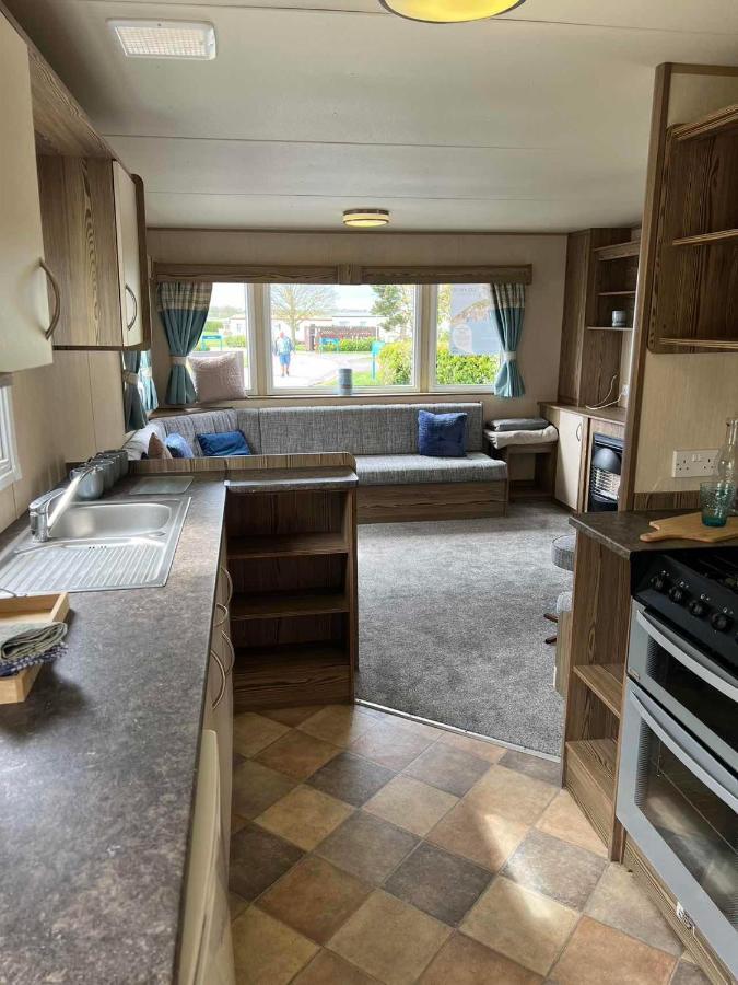 Withersea Sand Holiday Home Withernsea Εξωτερικό φωτογραφία