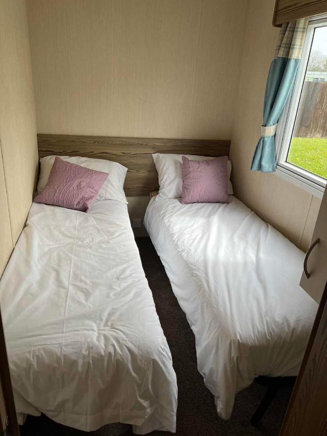 Withersea Sand Holiday Home Withernsea Εξωτερικό φωτογραφία