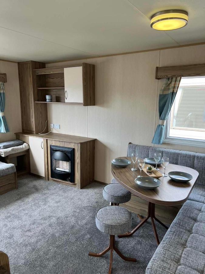 Withersea Sand Holiday Home Withernsea Εξωτερικό φωτογραφία