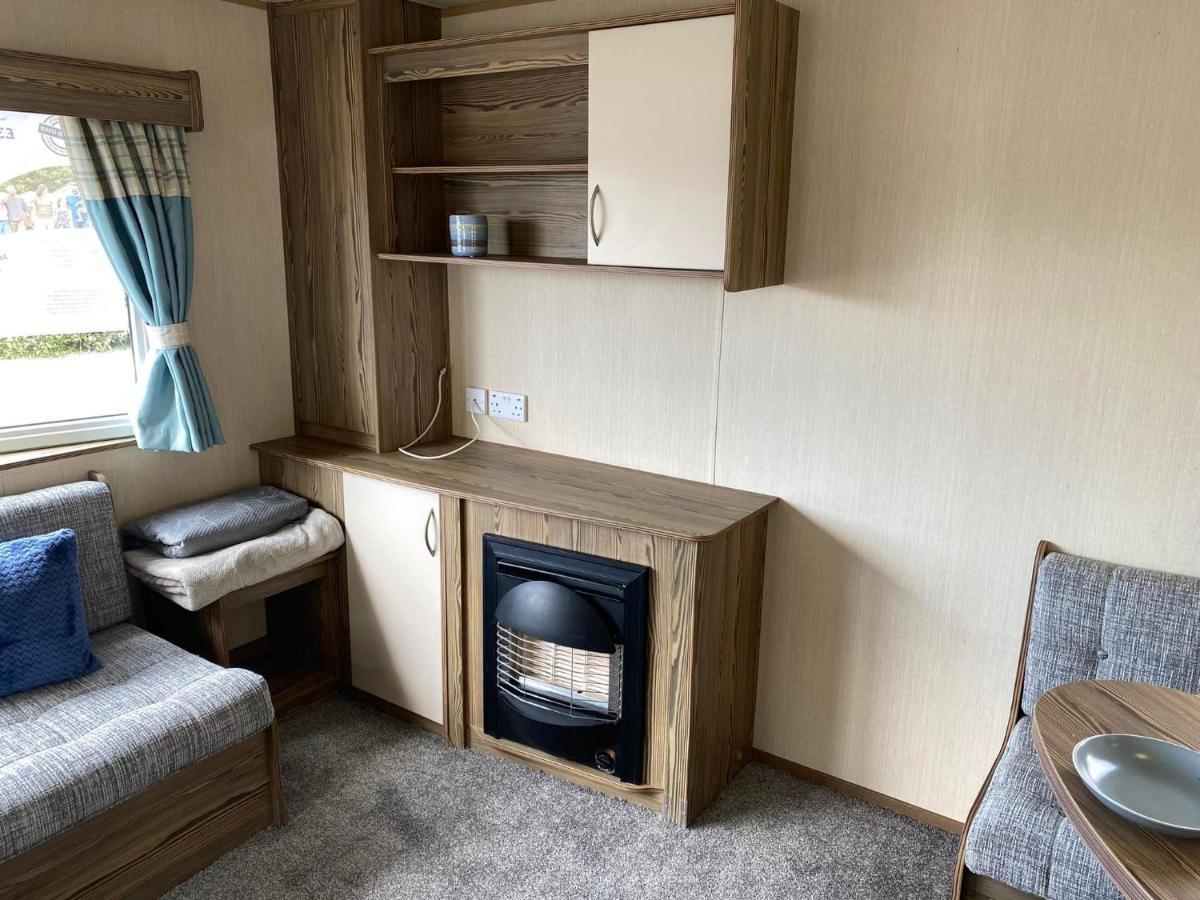 Withersea Sand Holiday Home Withernsea Εξωτερικό φωτογραφία