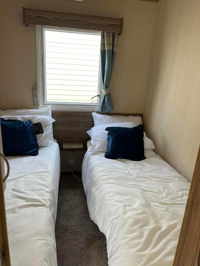Withersea Sand Holiday Home Withernsea Εξωτερικό φωτογραφία