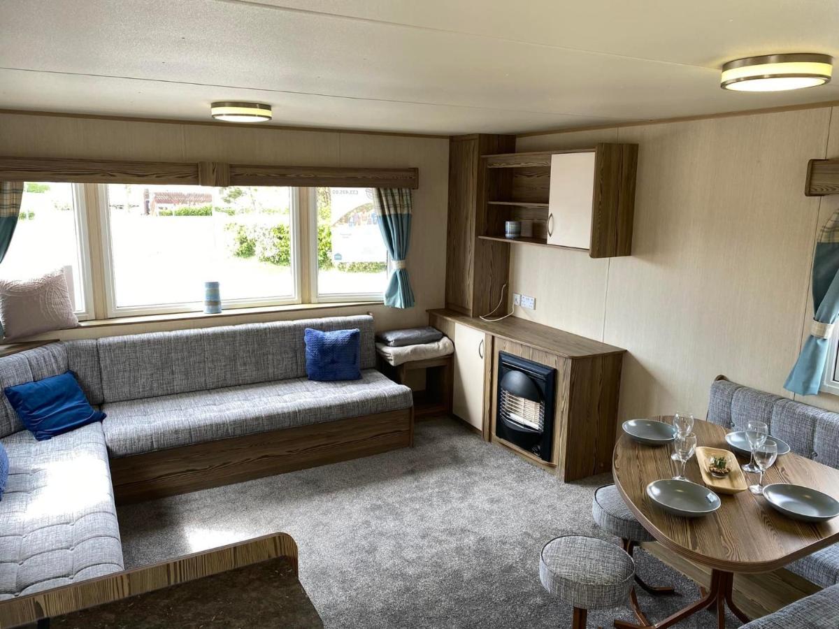 Withersea Sand Holiday Home Withernsea Εξωτερικό φωτογραφία