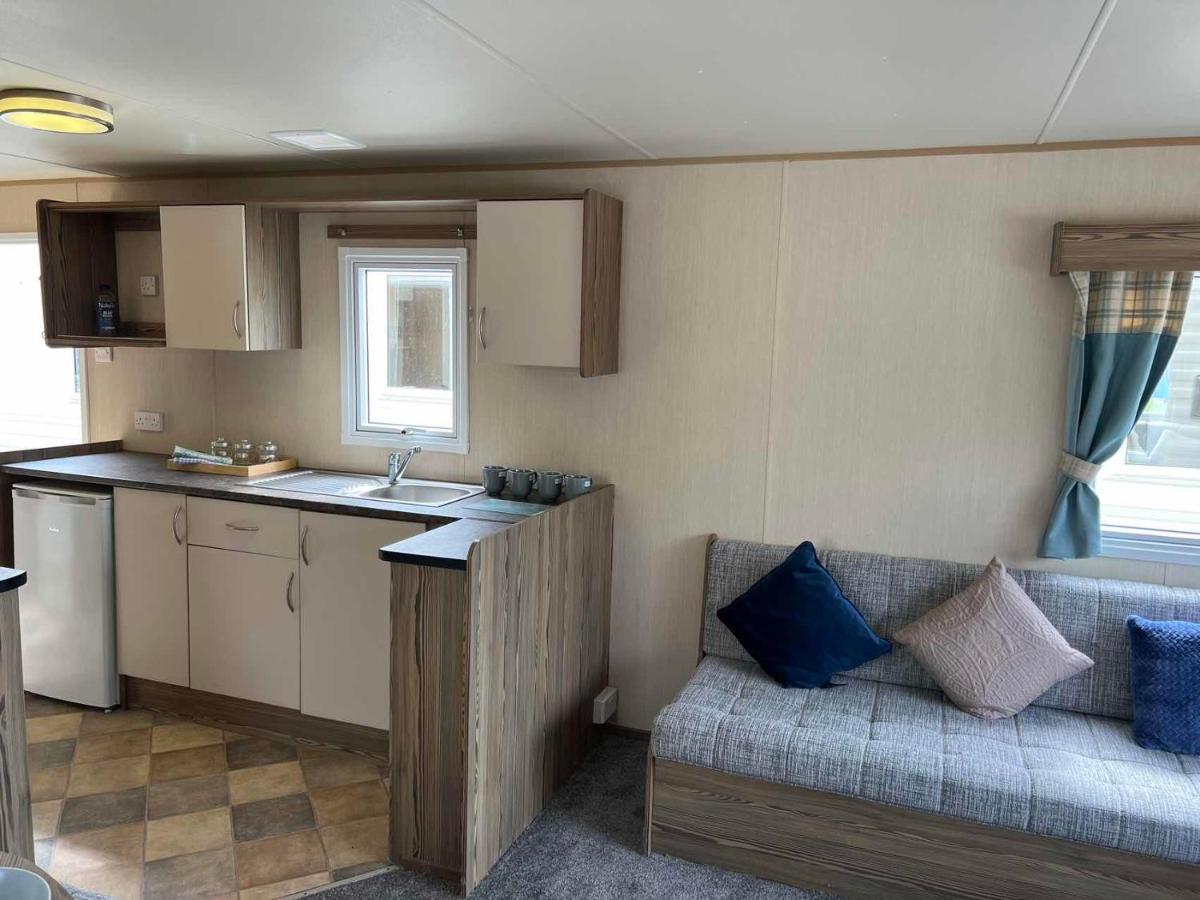 Withersea Sand Holiday Home Withernsea Εξωτερικό φωτογραφία