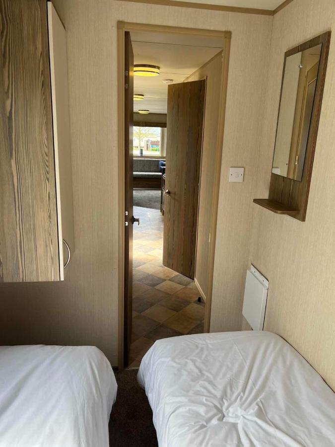 Withersea Sand Holiday Home Withernsea Εξωτερικό φωτογραφία