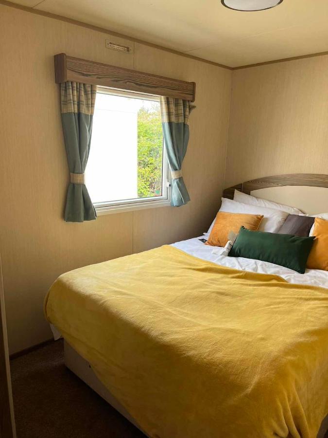 Withersea Sand Holiday Home Withernsea Εξωτερικό φωτογραφία