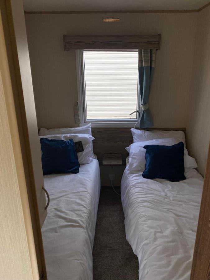 Withersea Sand Holiday Home Withernsea Εξωτερικό φωτογραφία