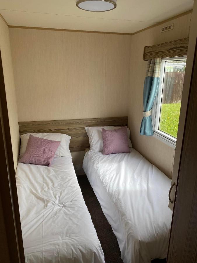 Withersea Sand Holiday Home Withernsea Εξωτερικό φωτογραφία