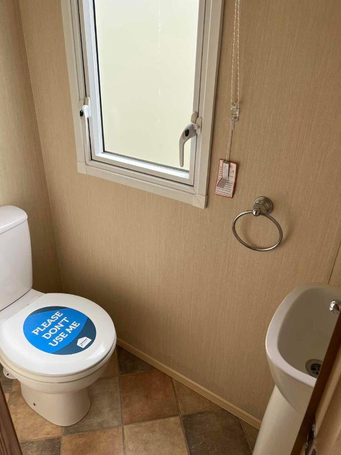 Withersea Sand Holiday Home Withernsea Εξωτερικό φωτογραφία