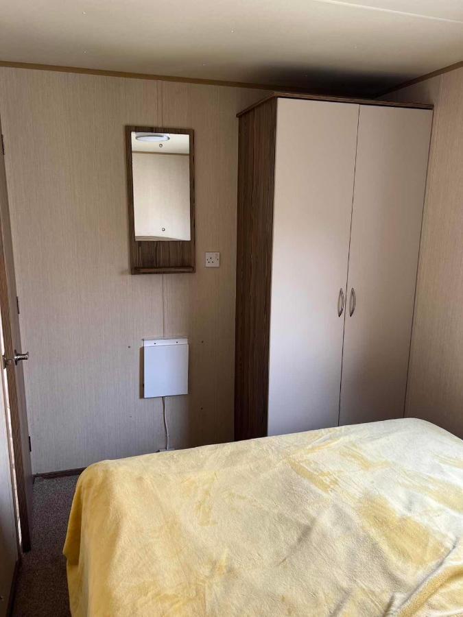 Withersea Sand Holiday Home Withernsea Εξωτερικό φωτογραφία