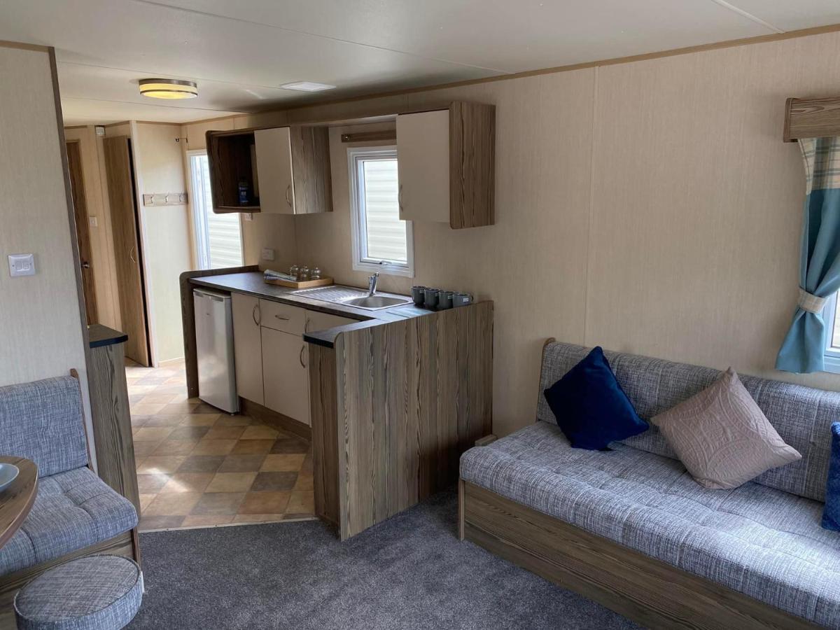 Withersea Sand Holiday Home Withernsea Εξωτερικό φωτογραφία