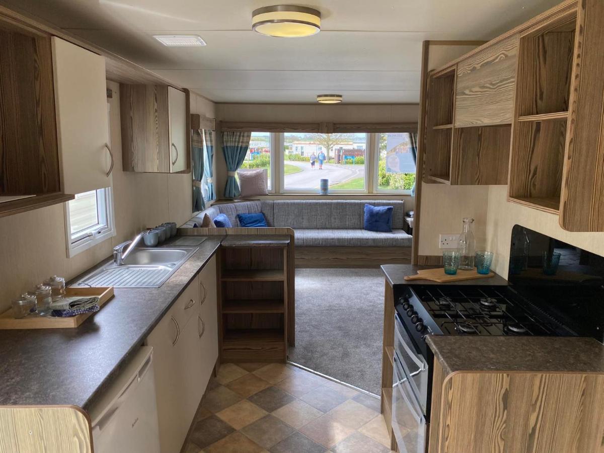 Withersea Sand Holiday Home Withernsea Εξωτερικό φωτογραφία