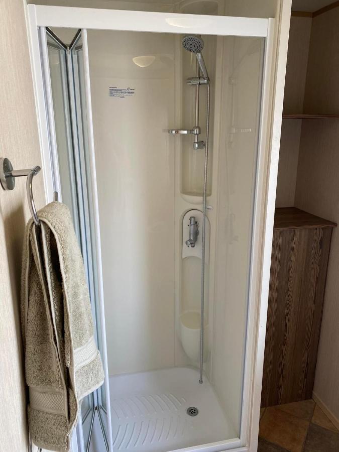 Withersea Sand Holiday Home Withernsea Εξωτερικό φωτογραφία