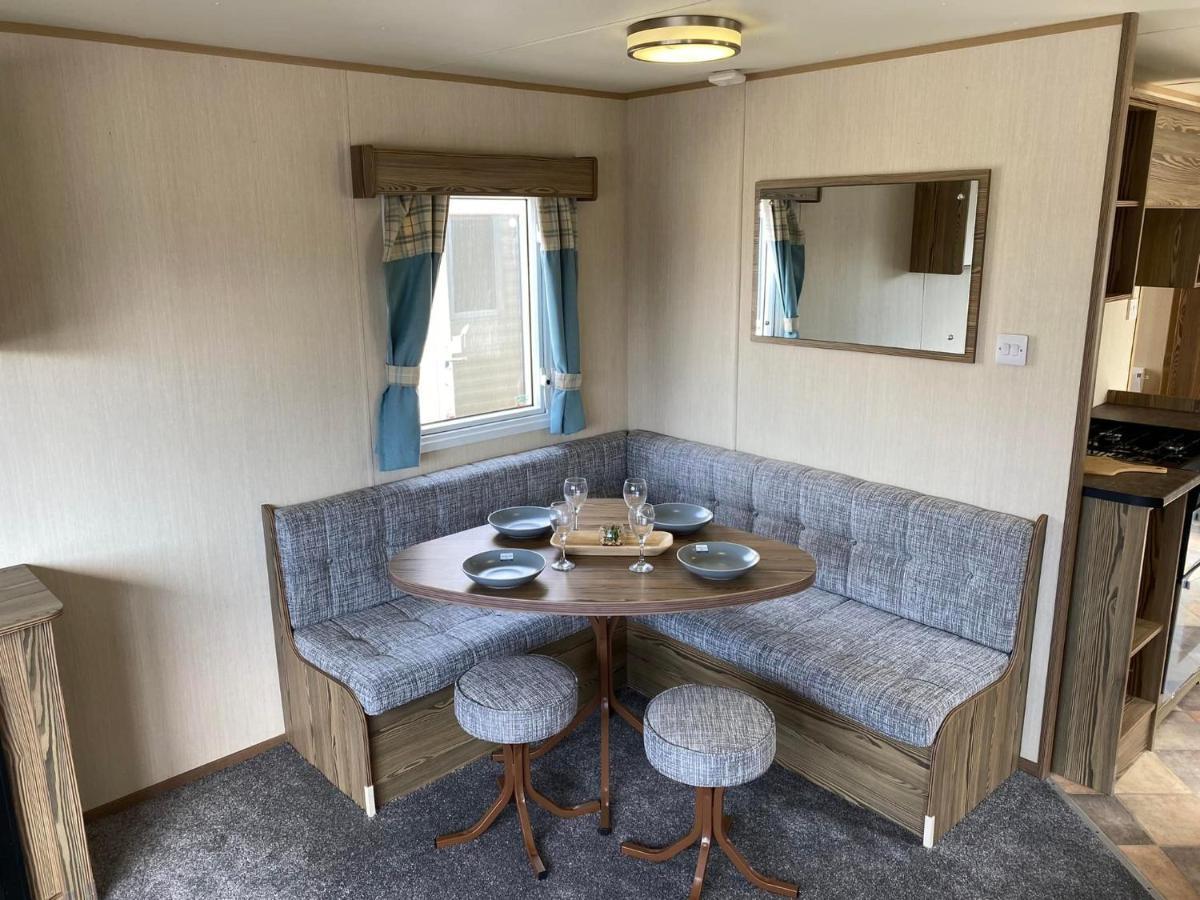 Withersea Sand Holiday Home Withernsea Εξωτερικό φωτογραφία