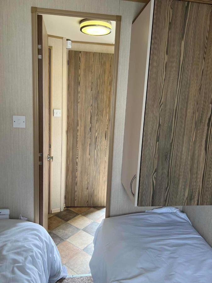 Withersea Sand Holiday Home Withernsea Εξωτερικό φωτογραφία